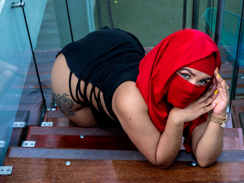 Kadira_ Chatroom