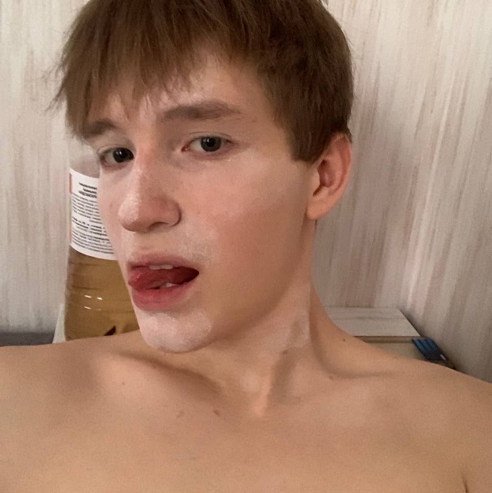 Kai_Milller Chatroom