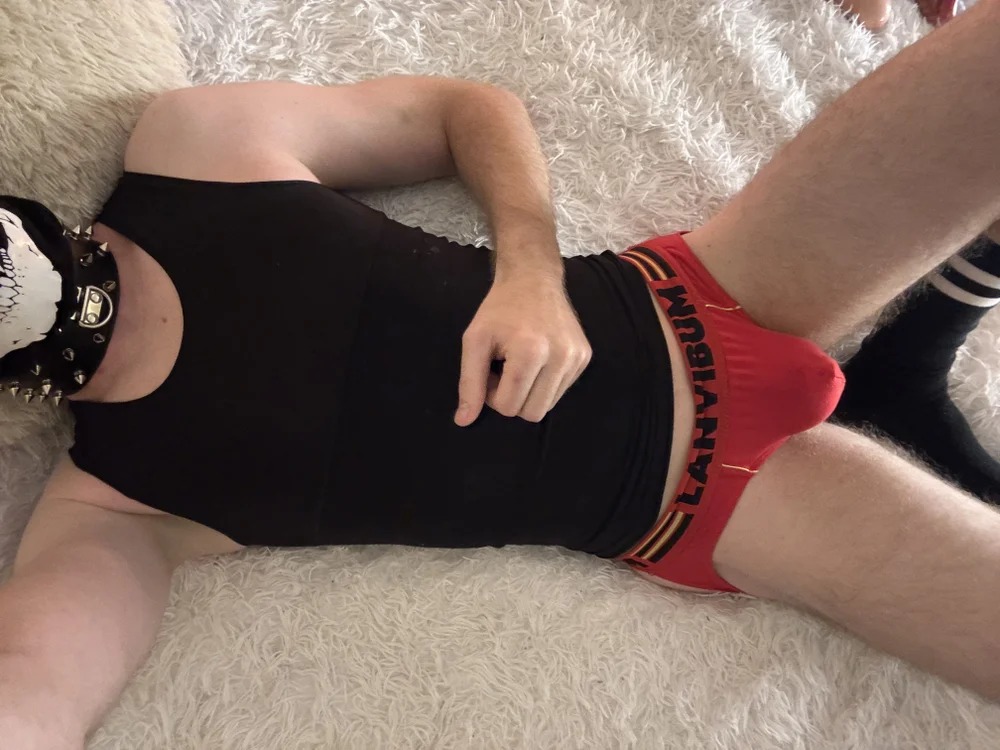 Kai_SubBoy Chatroom