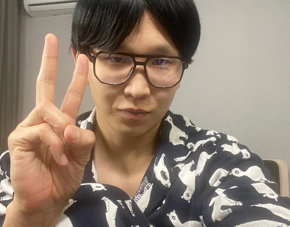Kai__Chicken Chatroom