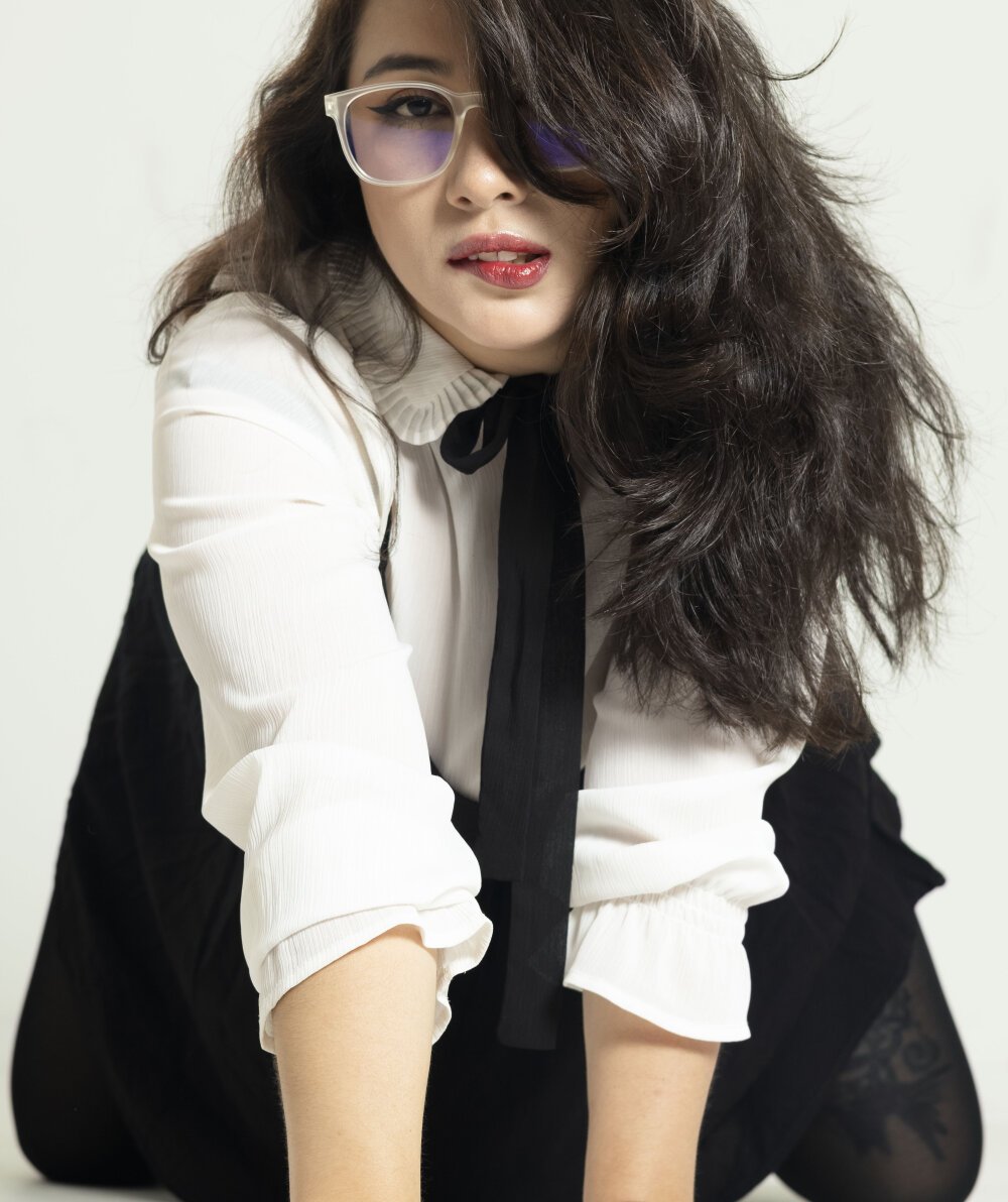 Kaia_Monroe_ Chatroom