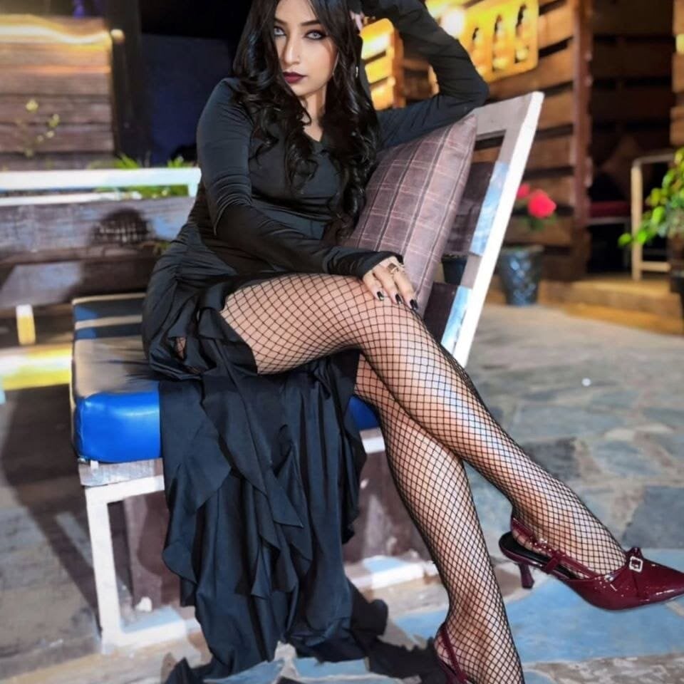 Kajal_The_Teaser Chatroom