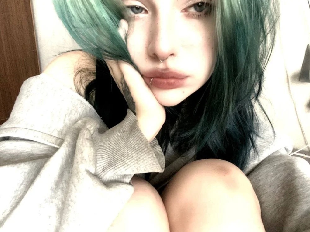 KaleyMahunik Chatroom