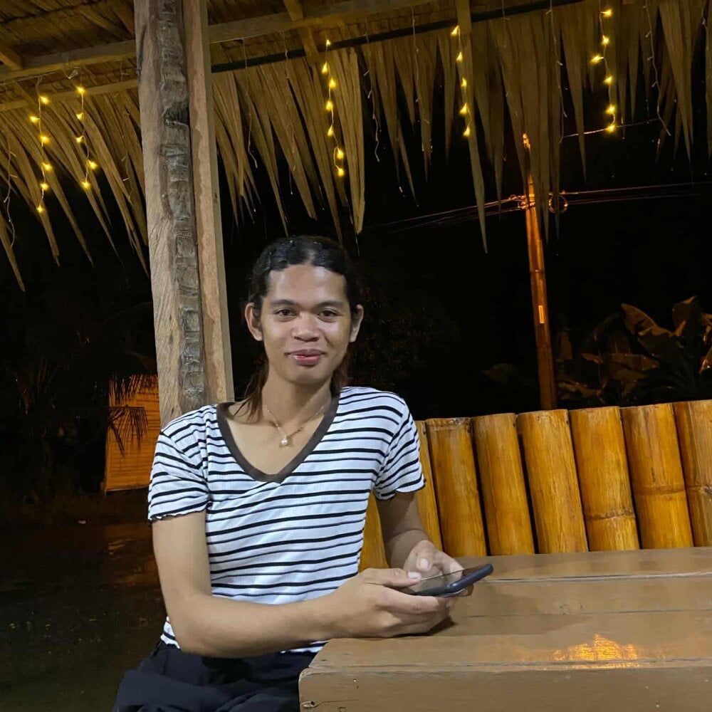 Kambras_8080 Chatroom