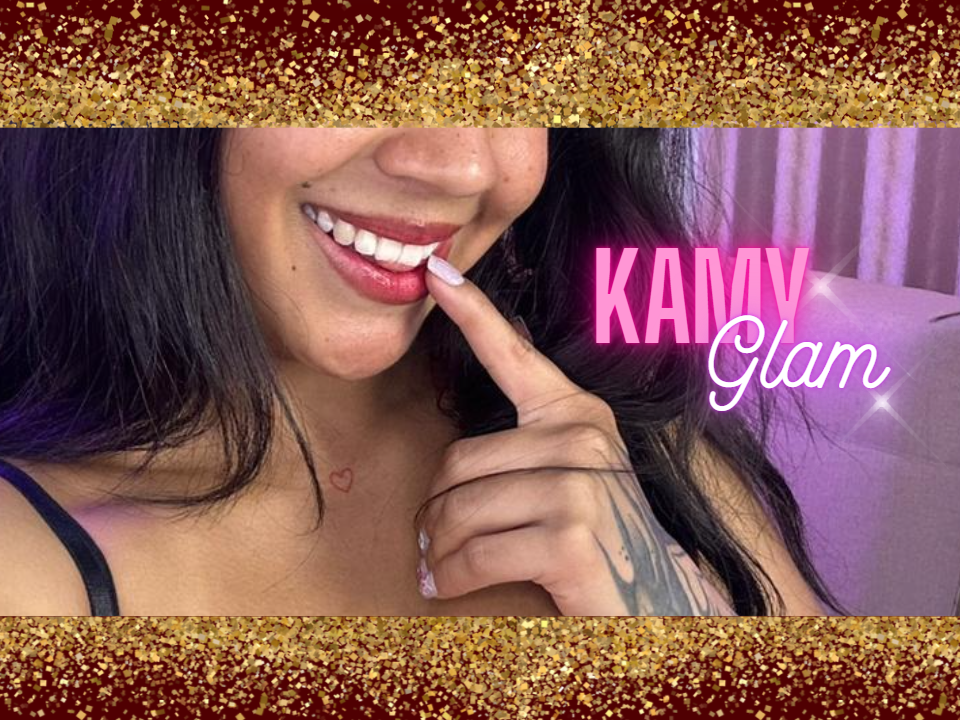 KamyGlam Chatroom