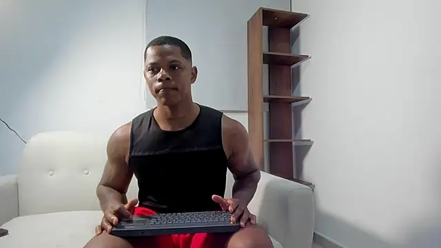 KarimThompson Chatroom