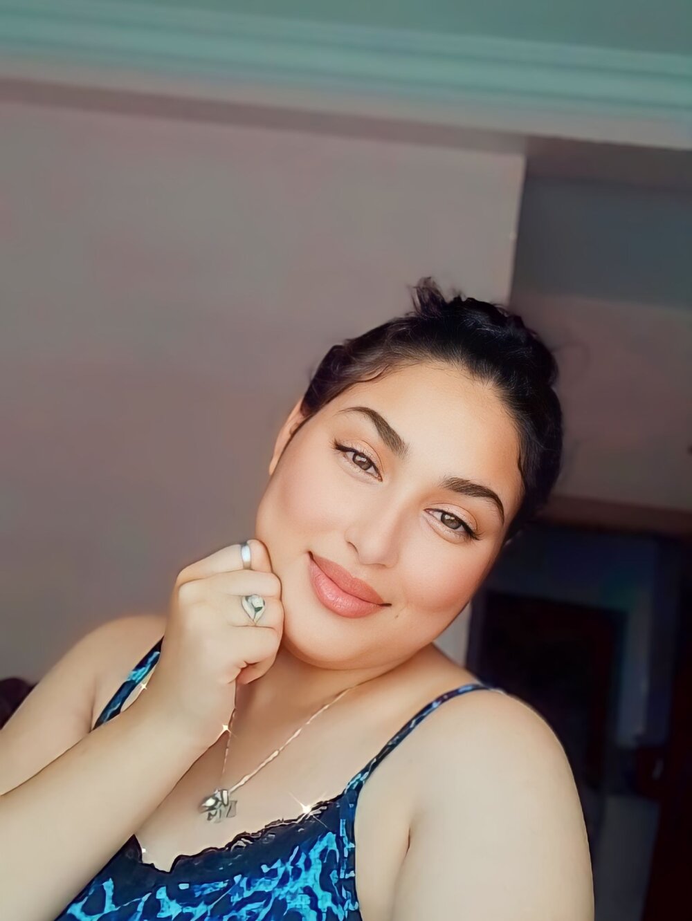 Karima_One_ Chatroom