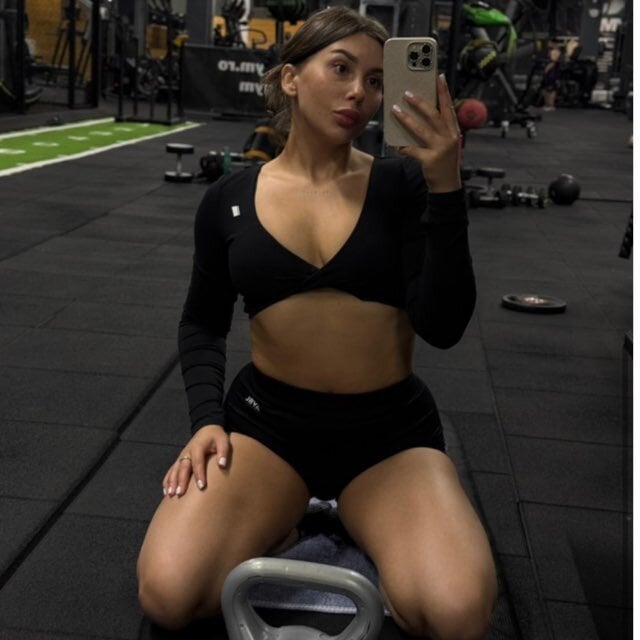 KarinaKokhana Chatroom