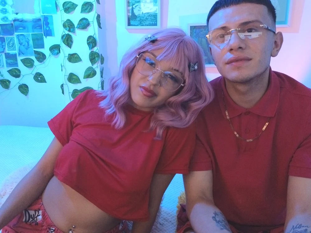 Karinandfire Chatroom