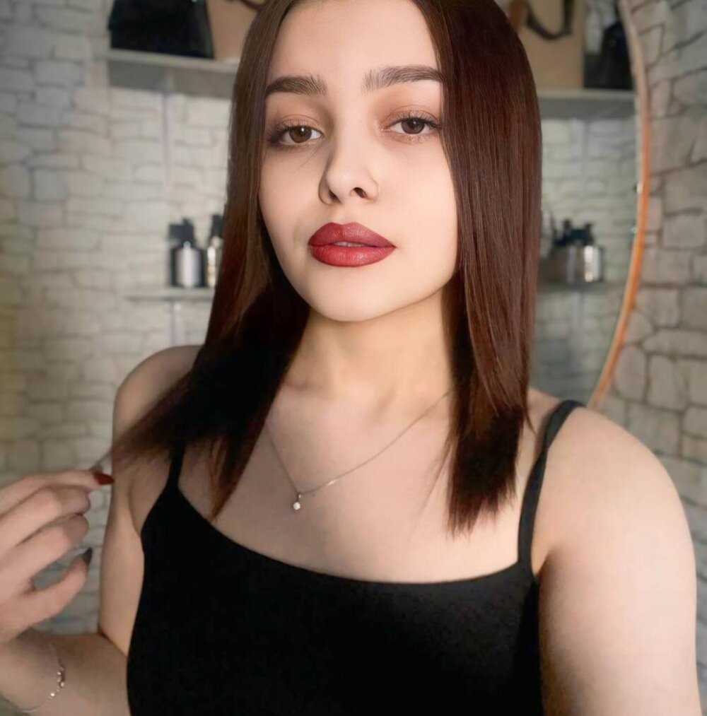 KarisaArietta Chatroom