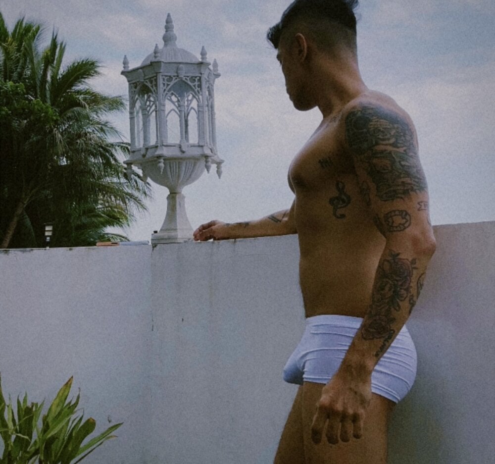 KarlKambing Chatroom