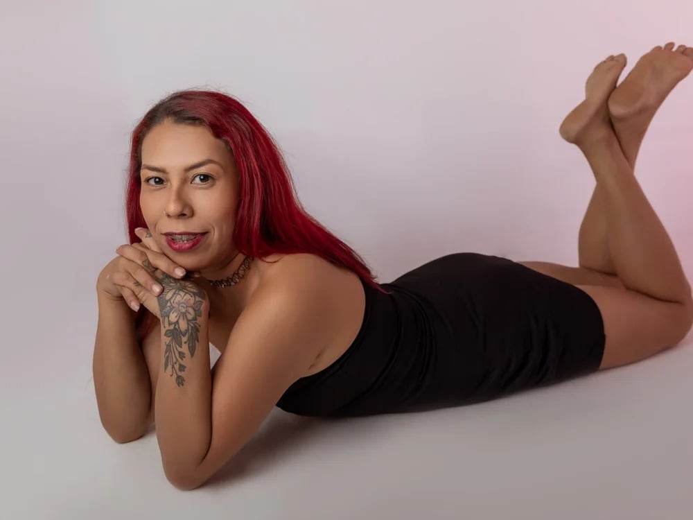 Karla_Russo Chatroom