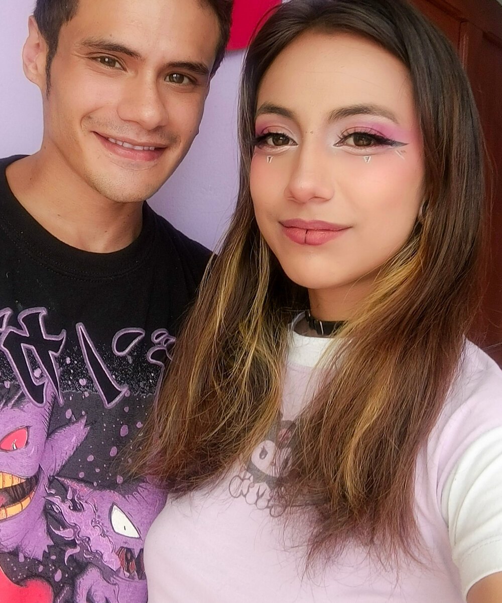 Karla_and_Matt Chatroom
