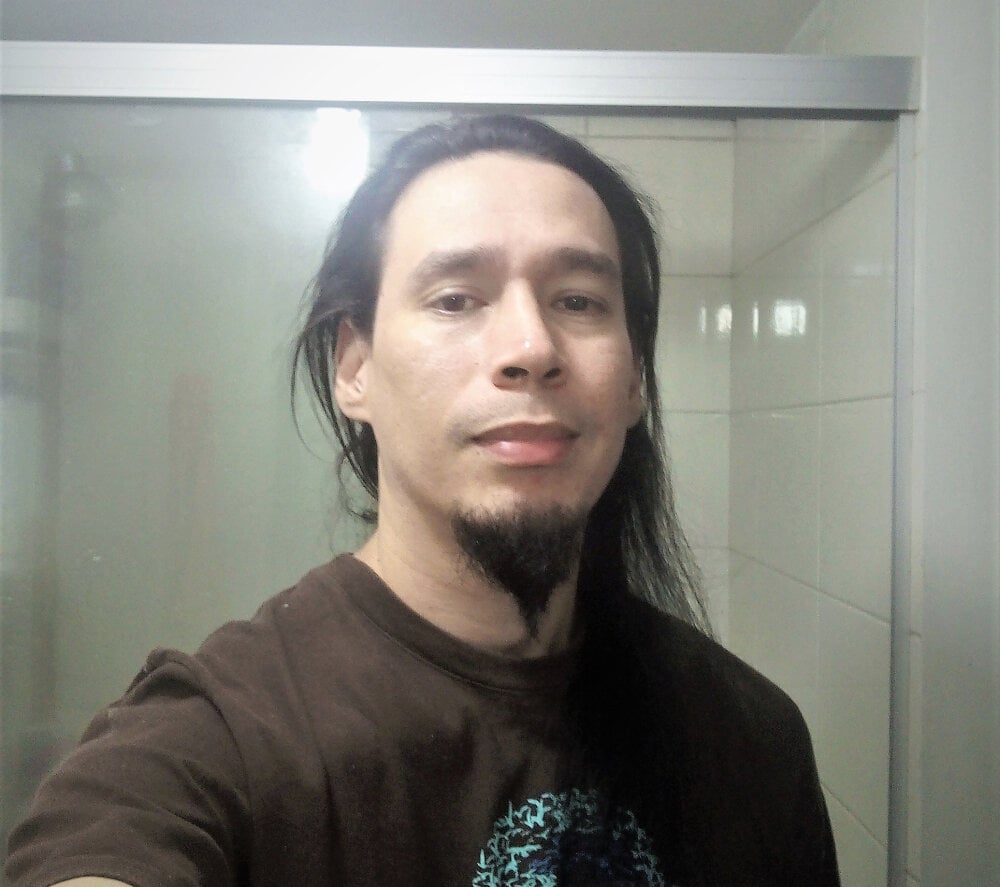 Karlos_40 Chatroom