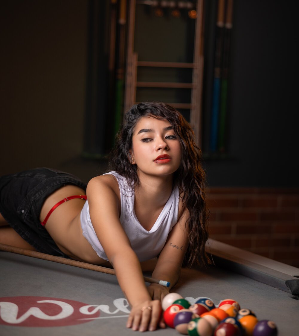 Karma_wallen Chatroom