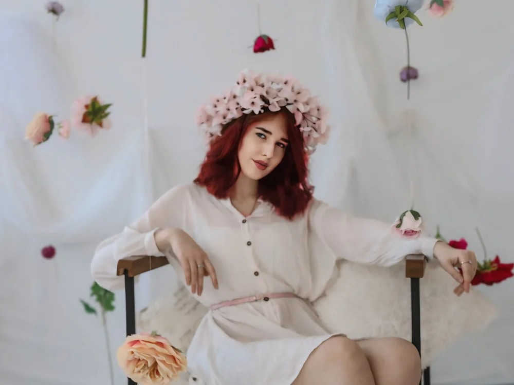 KarolinaRode Chatroom