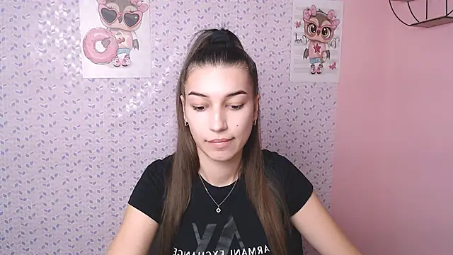 KarolinaRosse_ Chatroom