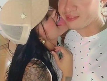 karoline-and-fercho