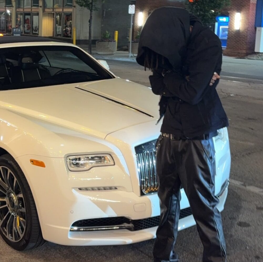 KasanovaFrankenstein Chatroom