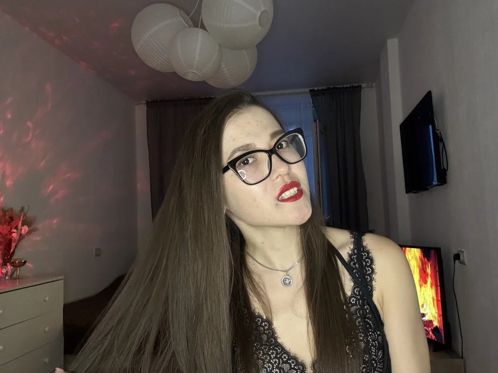 KatTheQueen Chatroom