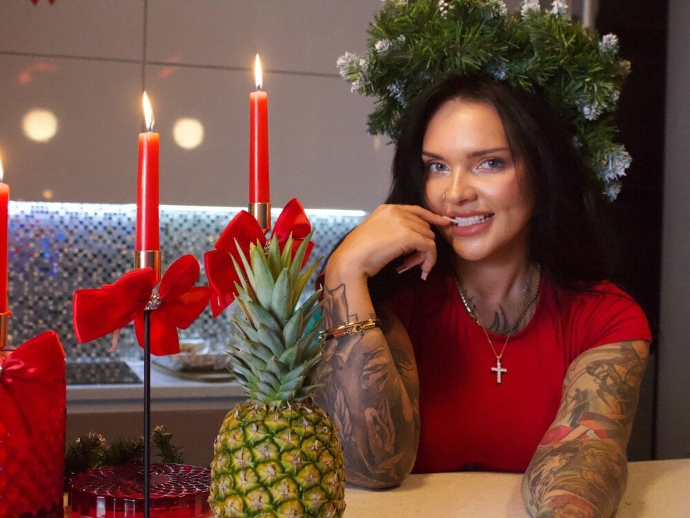 KatePresley Chatroom