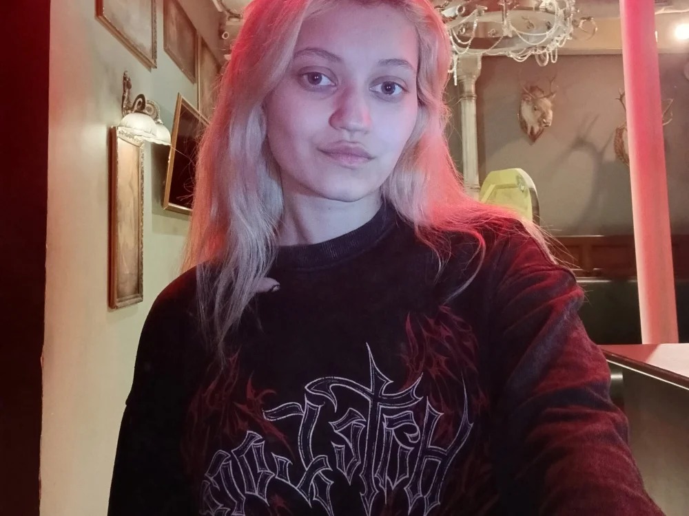 KateRiverr Chatroom
