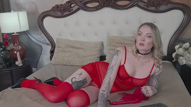 Kate_Storm Chatroom