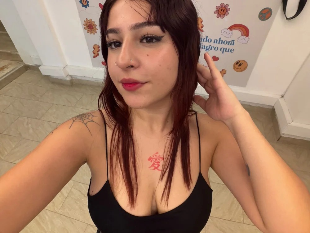 Kate_blossom Chatroom