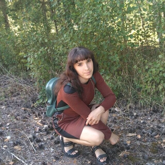 KaterynaLeona Chatroom