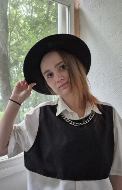 KatheSilveri Chatroom