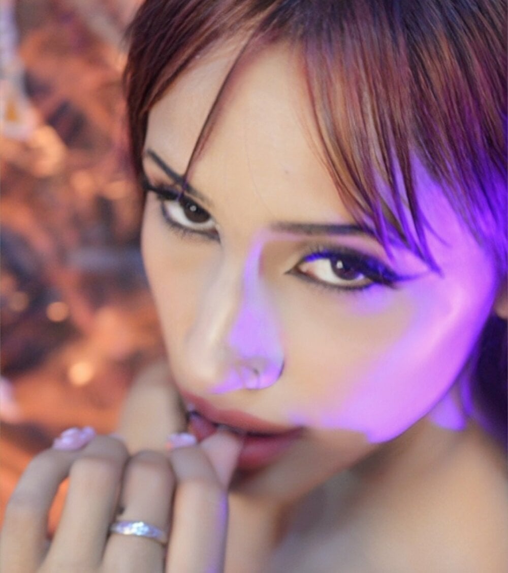 Katherine_Morphi Chatroom