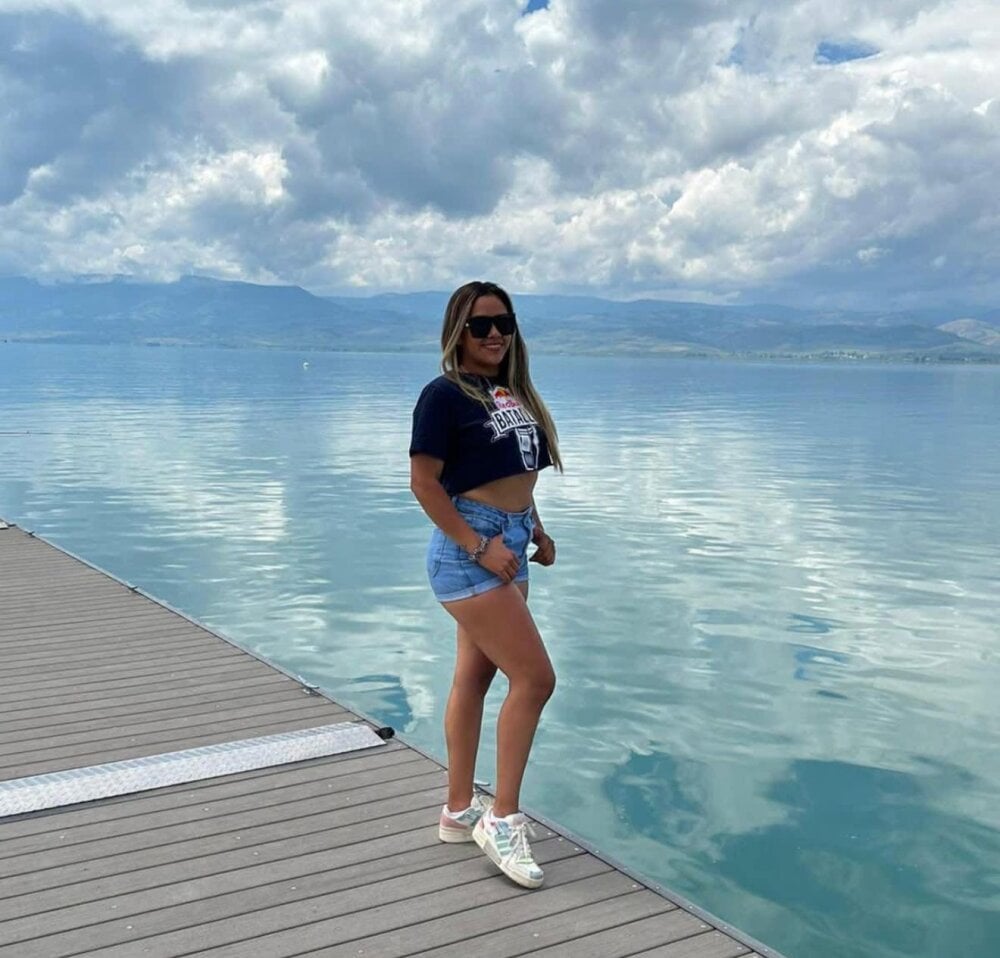 KatieBoison Chatroom