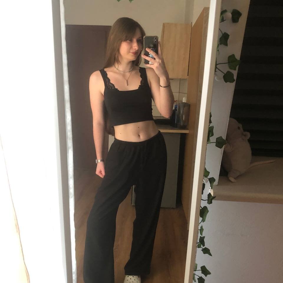 KattyAnderson Chatroom