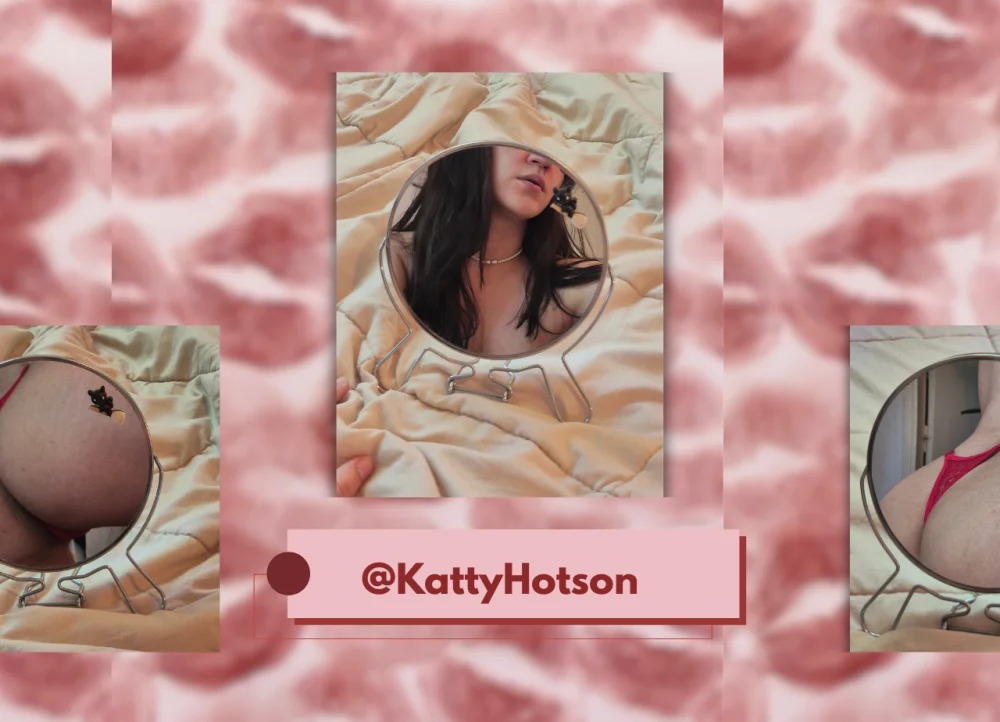 KattyHotson Chatroom