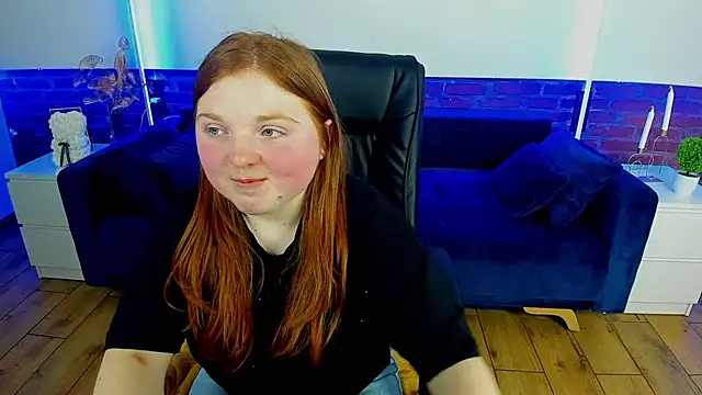 KattyRose8 Chatroom