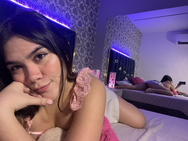 Katty_B00 Chatroom