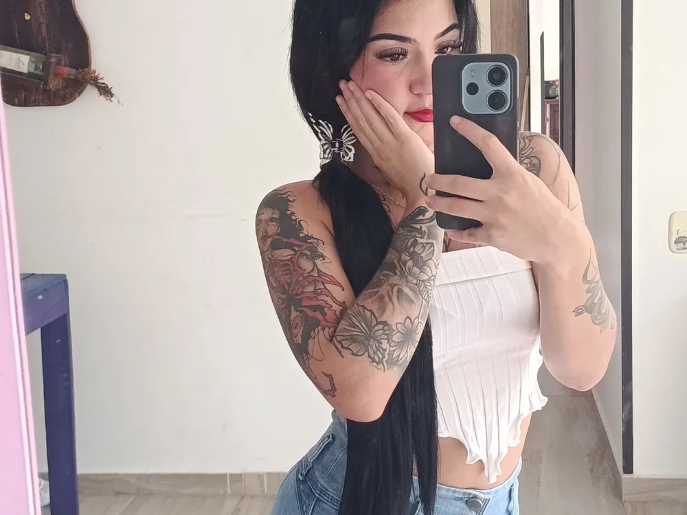 Katty_Diamondd Chatroom