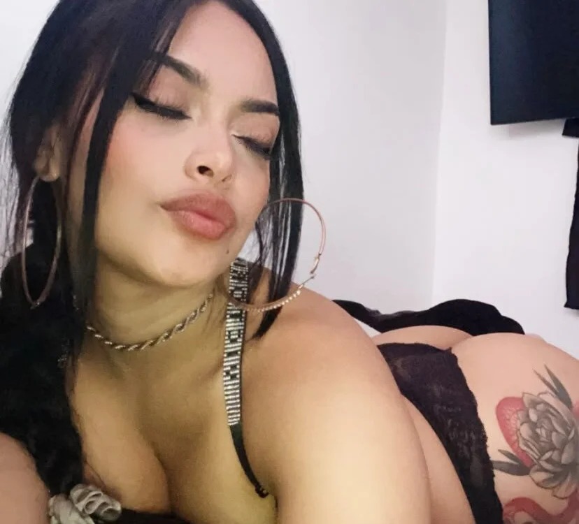 Kattyrose_js Chatroom
