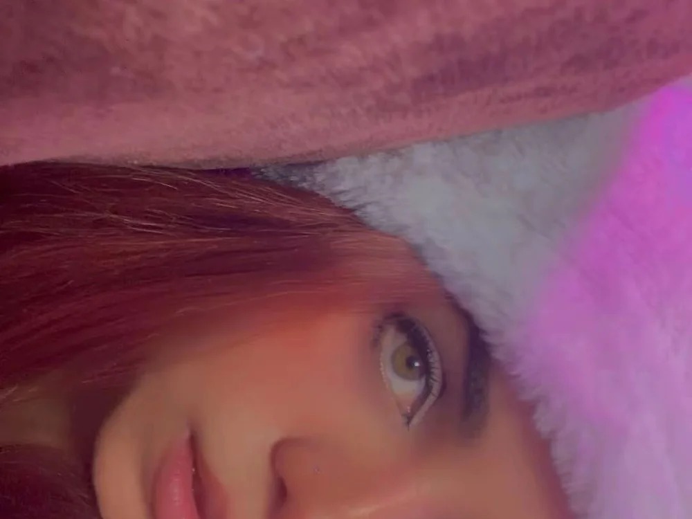 Katy_redhead Chatroom