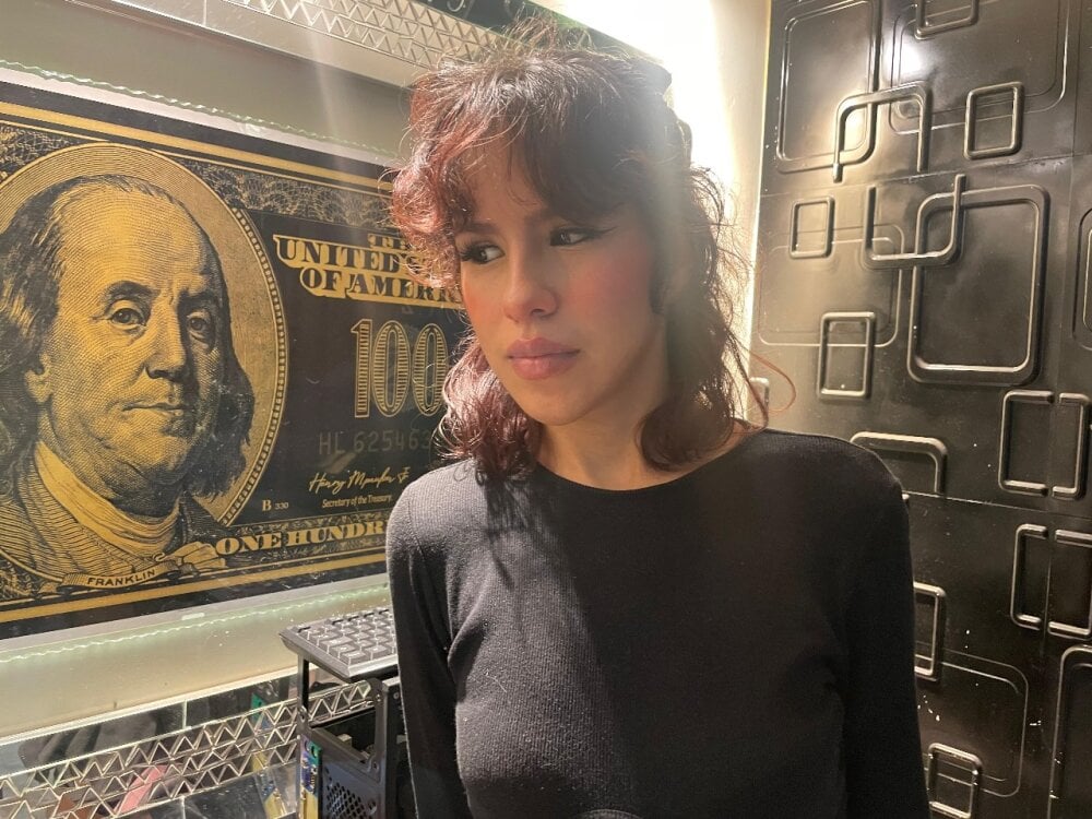 KatyaMonrroe Chatroom