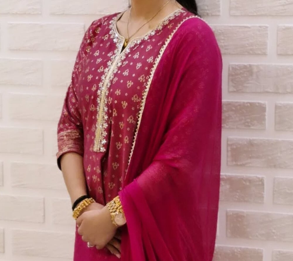 Kavitri-Verma Chatroom