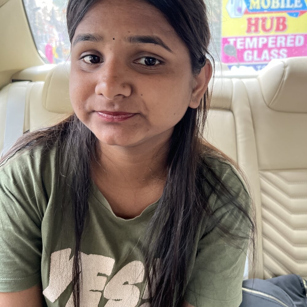 Kavya_Rathore Webcam Profile Picture Kavya_Rathore Chatroom