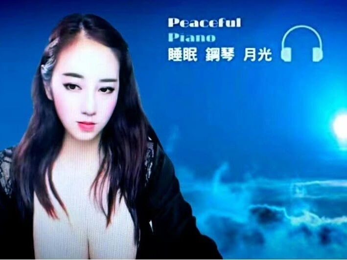 Kayla-love Chatroom