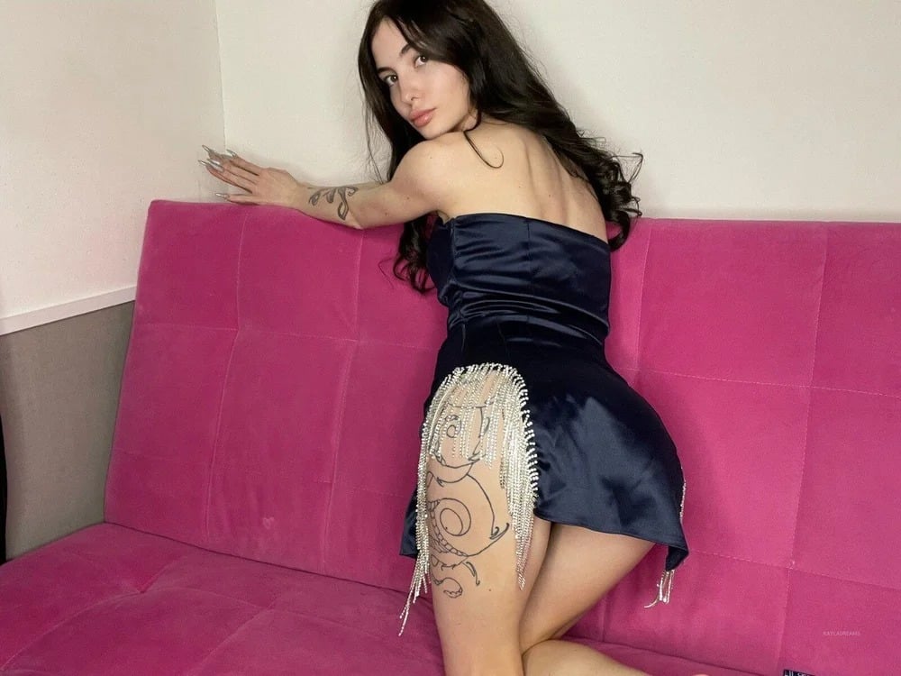 KaylaArtt Chatroom