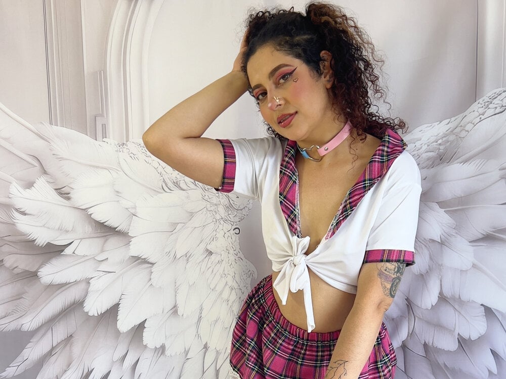 Kayla_Moon_ Chatroom