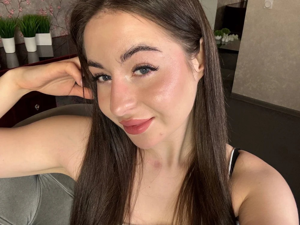 Kaylee_Blush Chatroom