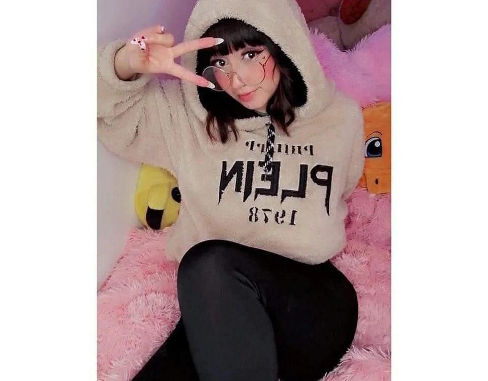 Keiko_Amane Chatroom