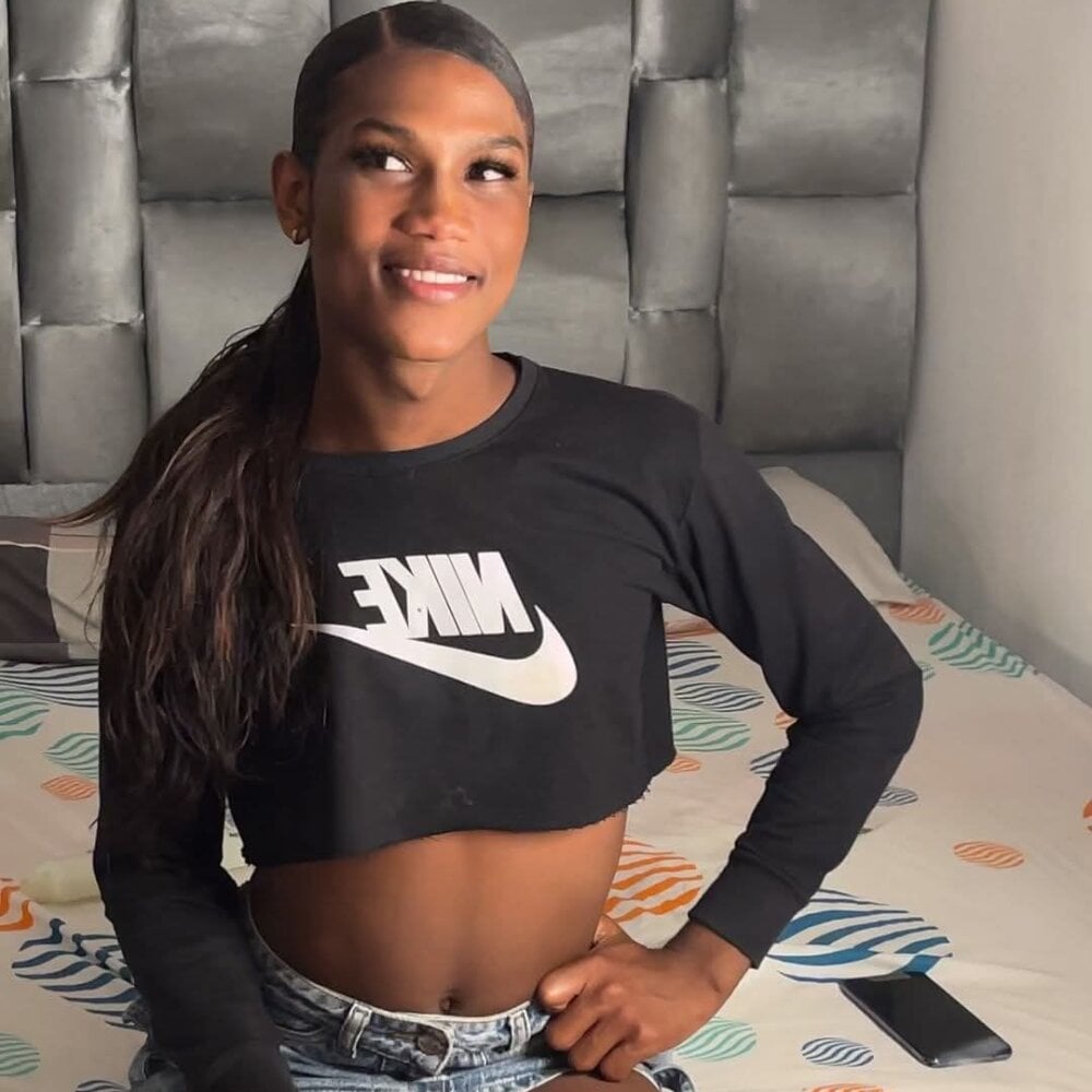 KeisyMariana Chatroom