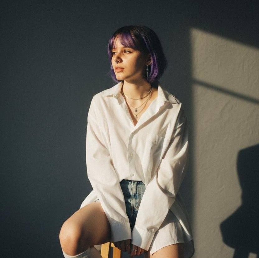 KellePourier Chatroom