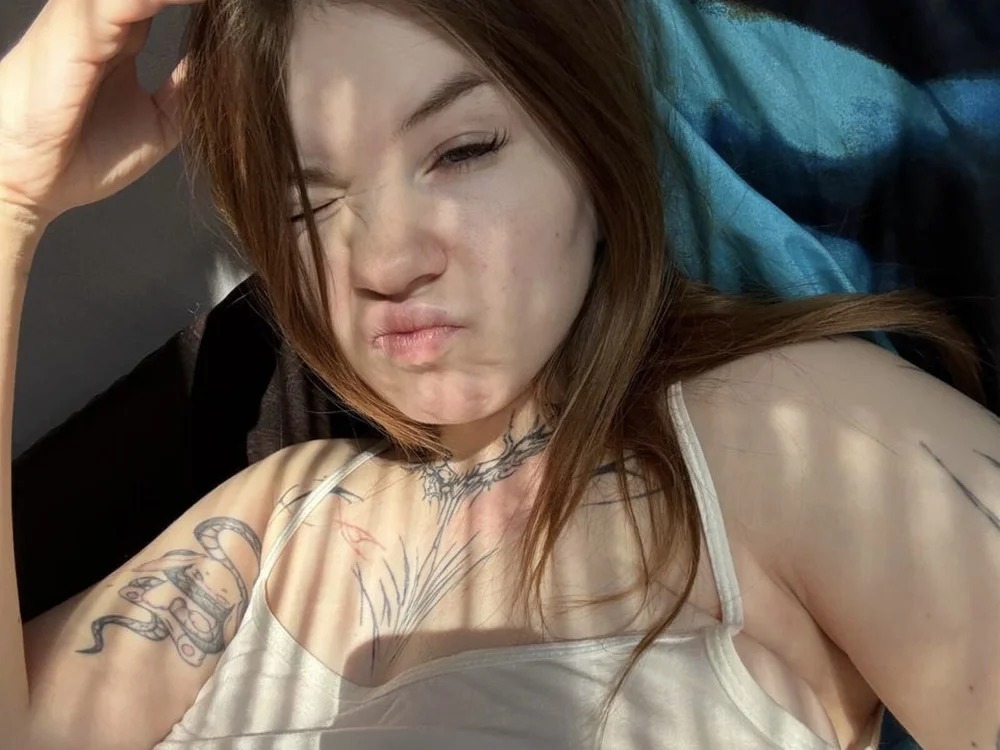 KellyRose Chatroom